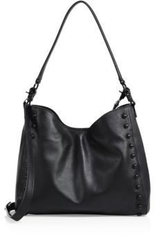 Loeffler randall discount mini hobo bag