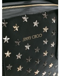 Jimmy Choo Star Studded Mini Sara Bag