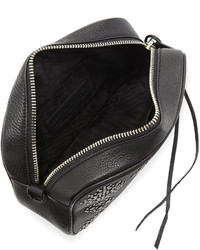 Rebecca Minkoff Stargazing Medium Studded Leather Camera Bag