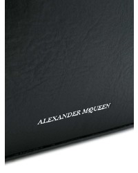 Alexander McQueen Studded Box Bag
