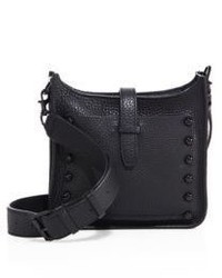 Rebecca Minkoff Studded Leather Crossbody Bag