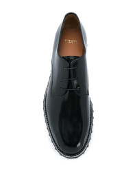 Givenchy Studded Cruz Derby Shoes