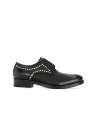 DSQUARED2 Studded Derby Shoes