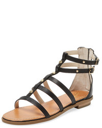 Seychelles Collector Leather Gladiator Sandal