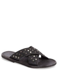 Matisse Lefty Crisscross Sandal