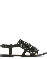 See by Chloe See By Chlo Studded Sandals