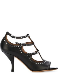 Givenchy Studded Strappy Sandals
