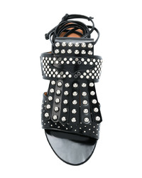 Clergerie Studded Sandals