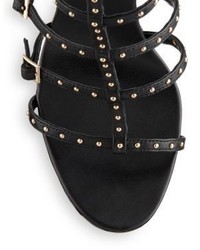 Vince Camuto Revelli Studded Leather Sandals