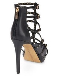 Vince Camuto Revelli Studded Leather Sandals
