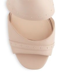 Vince Camuto Roux Studded Leather Sandals