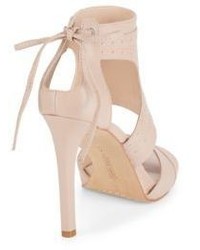 Vince Camuto Roux Studded Leather Sandals