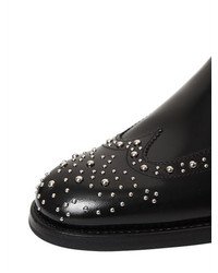 Church's 20mm Ketsby Studded Brogue Leather Boots