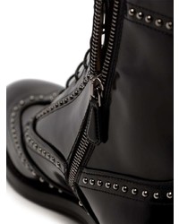 Church's Chrissy Studded Ankle Boots