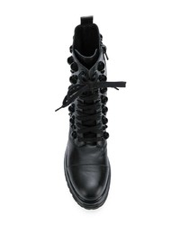 Albano Lace Up Boots