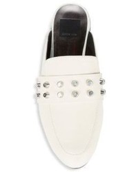 Dolce Vita Clare Studded Mules