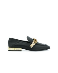 Ash Edgy Loafers