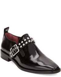 Marc by Marc Jacobs Frankie Leather Loafer