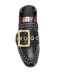 Bally Janelle Loafers