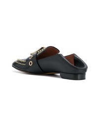 Bally Janelle Loafers