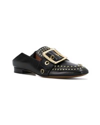 Bally Janelle Loafers