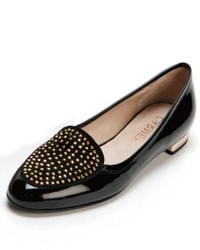Carmen Patent Leather Loafer