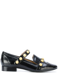 Rue St Studded Loafers