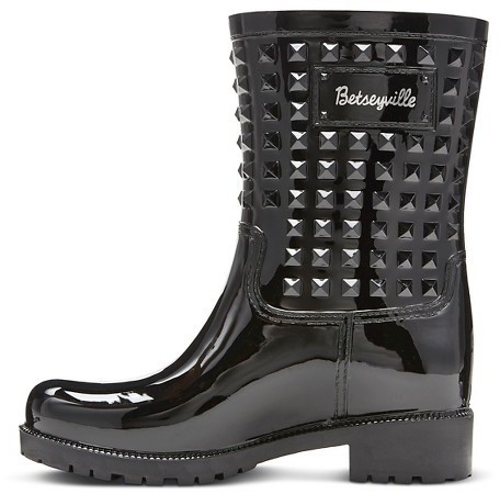 Betseyville boots store