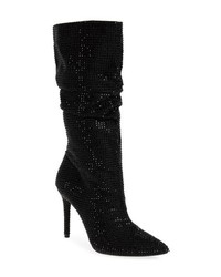 Jessica Simpson Layzer Embellished Slouch Boot