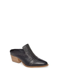 Very Volatile Russo Studded Mule