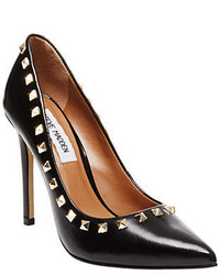 Steve Madden Proto S Studded Pointed Toe Pumps