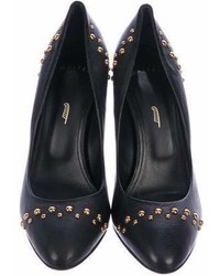 Maiyet Studded Leather Pumps