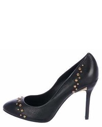 Maiyet Studded Leather Pumps