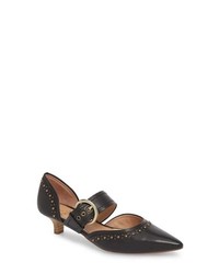 Linea Paolo Valerie Pointy Toe Pump