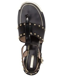 Louise et Cie Eviana Studded Sandal