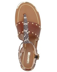 Louise et Cie Eviana Studded Sandal