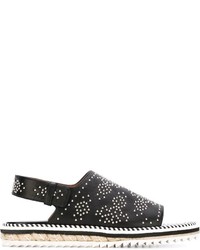 Givenchy Studded Sandals
