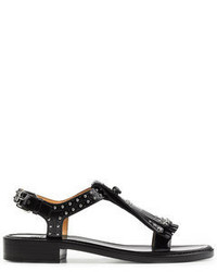 Church's Orsola Studded Leather Sandals