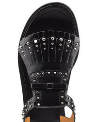 Church's Orsola Studded Leather Sandals