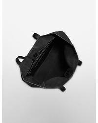 Calvin Klein Andie Studded Tote Bag