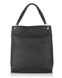 Alexander Wang Inside Out Darcy Textured Matte Leather Tote