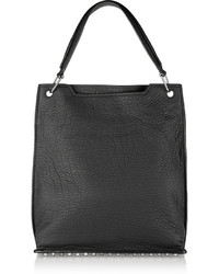 Alexander Wang Inside Out Darcy Textured Matte Leather Tote