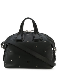 Givenchy Medium Nightingale Studded Tote Bag