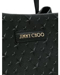 Jimmy Choo Sofia Tote Bag