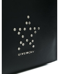 Givenchy Star Studded Stargate Tote