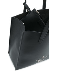 Givenchy Star Studded Stargate Tote