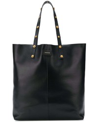 Versace Studded Tote Bag