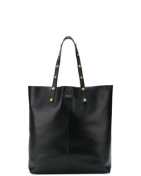 Versace Studded Tote Bag