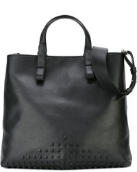 Tod's Studded Tote