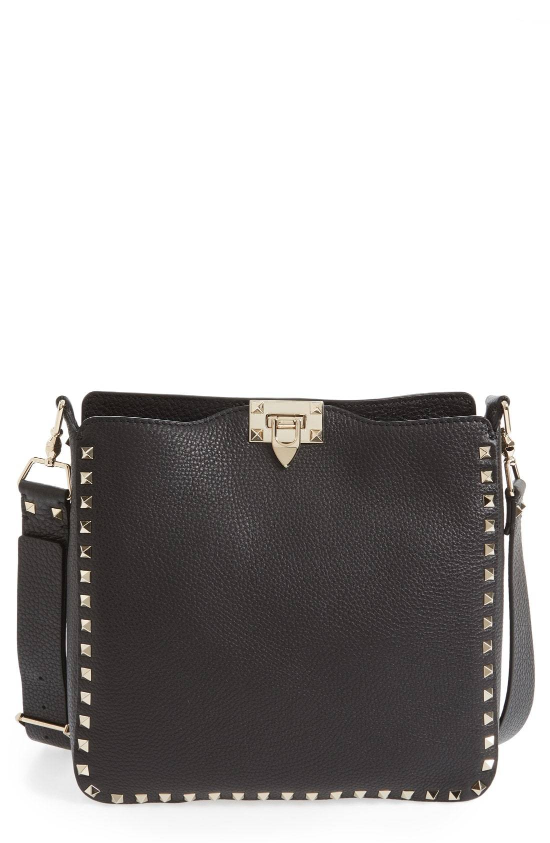 vitello rockstud hobo